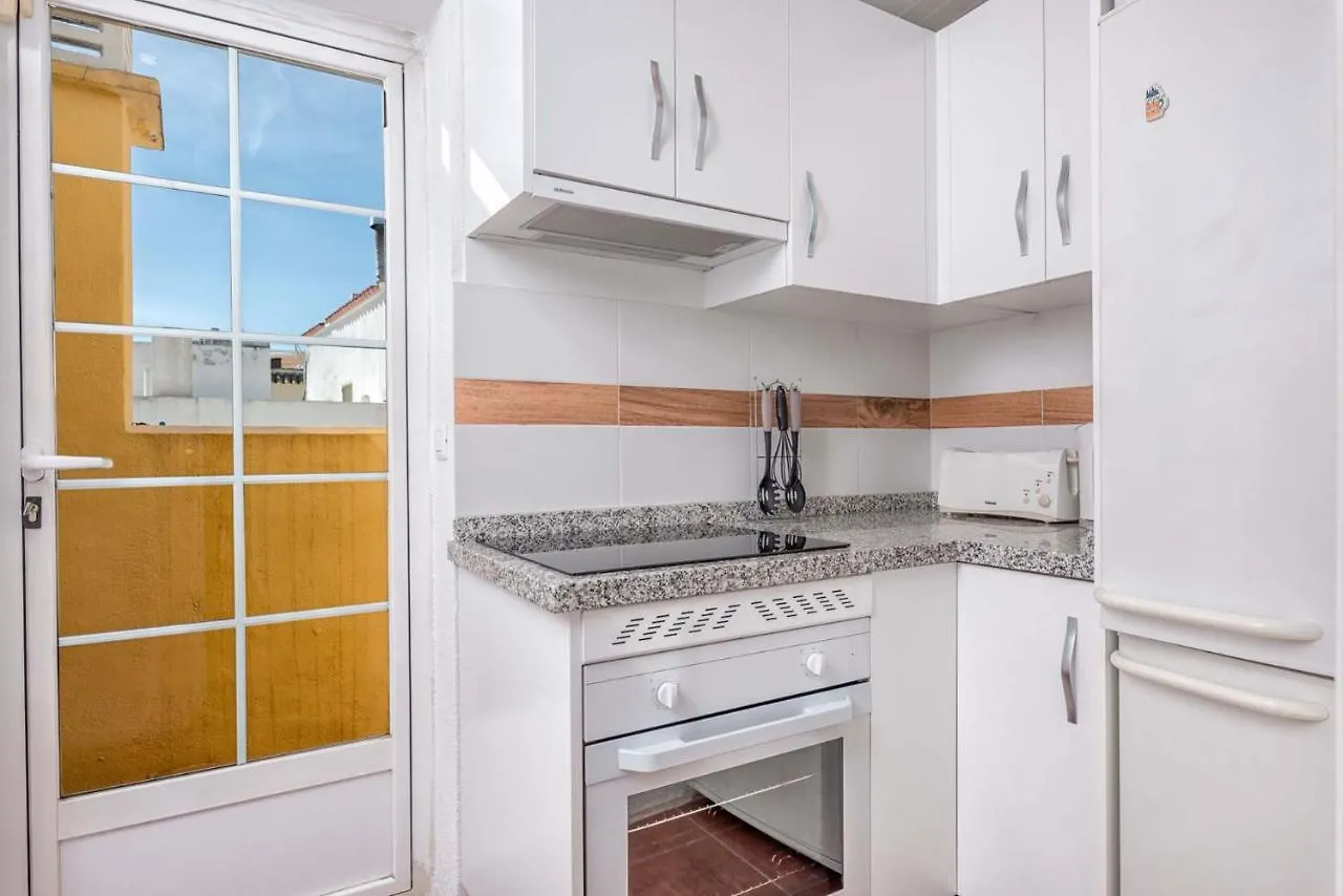 Emma Penthouse In Malaga By Solaga Holiday Homes 0*,